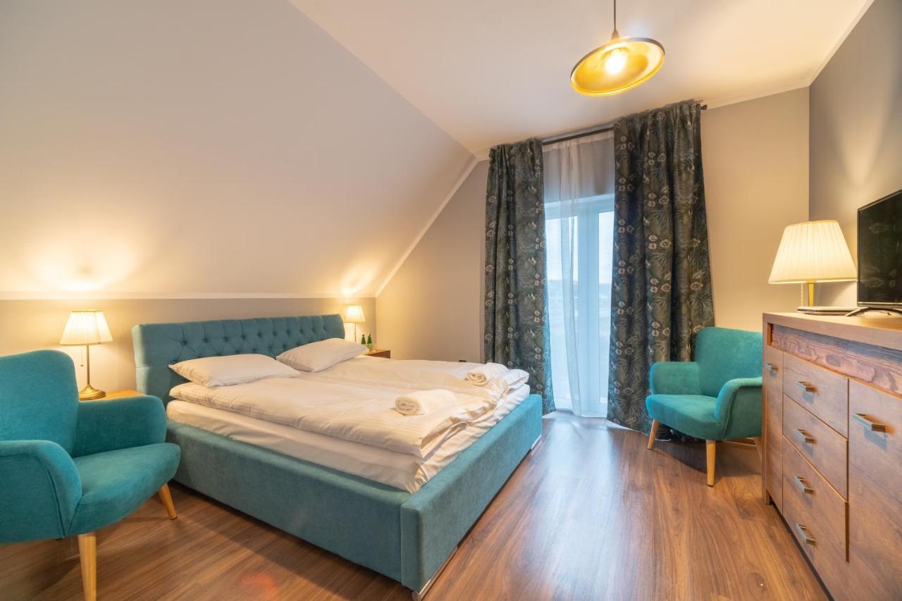 Viewmountain - Apartamenty Cieplice يلينيا غورا المظهر الخارجي الصورة