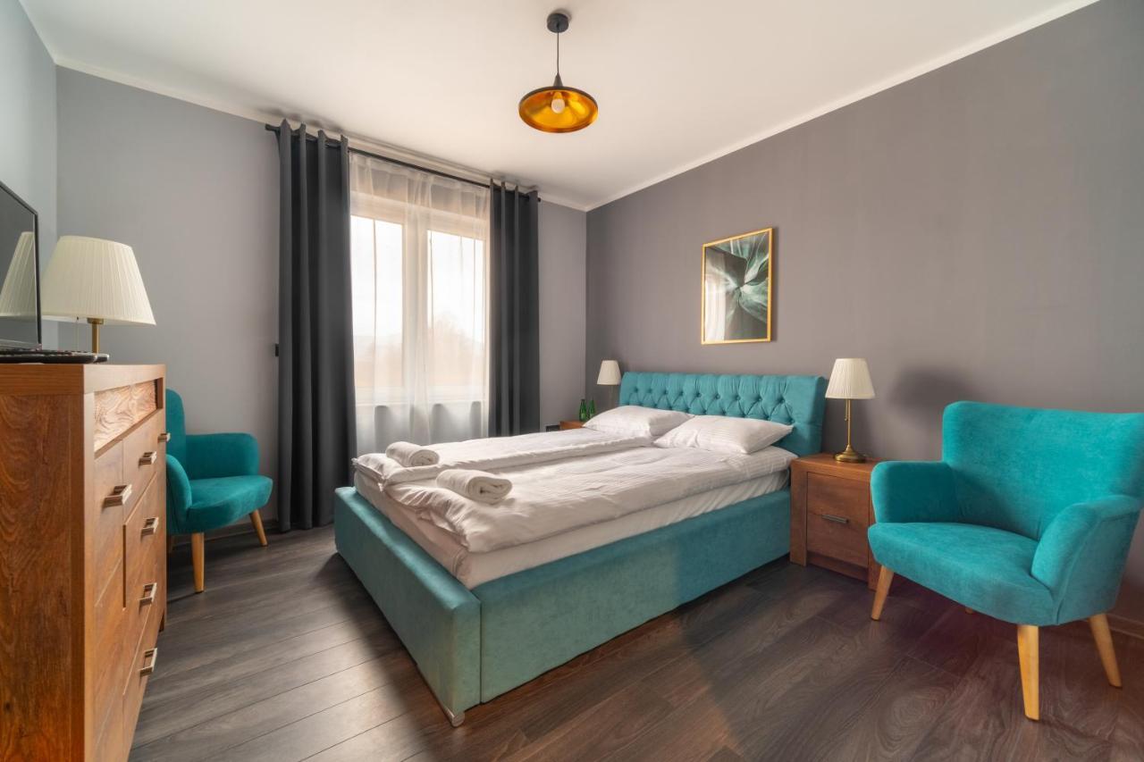 Viewmountain - Apartamenty Cieplice يلينيا غورا المظهر الخارجي الصورة