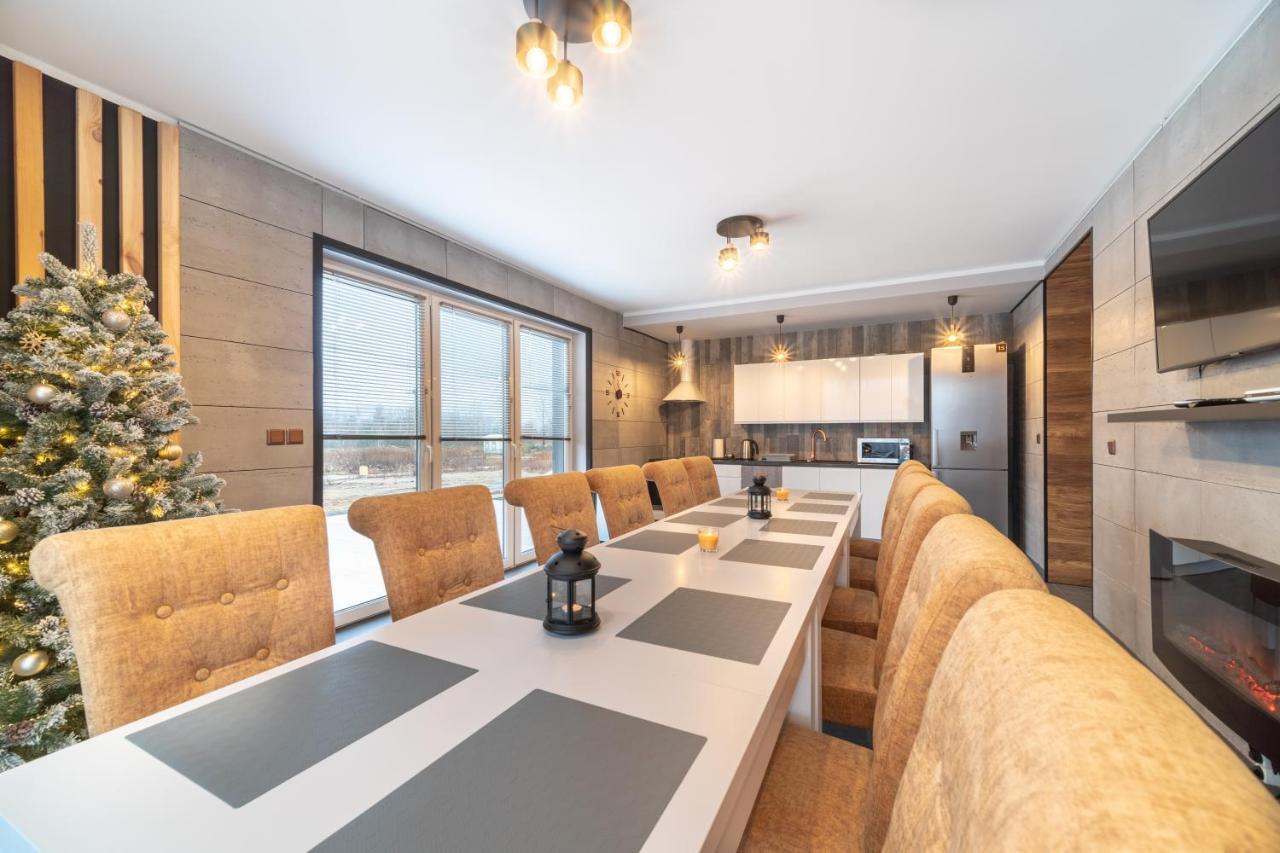 Viewmountain - Apartamenty Cieplice يلينيا غورا المظهر الخارجي الصورة