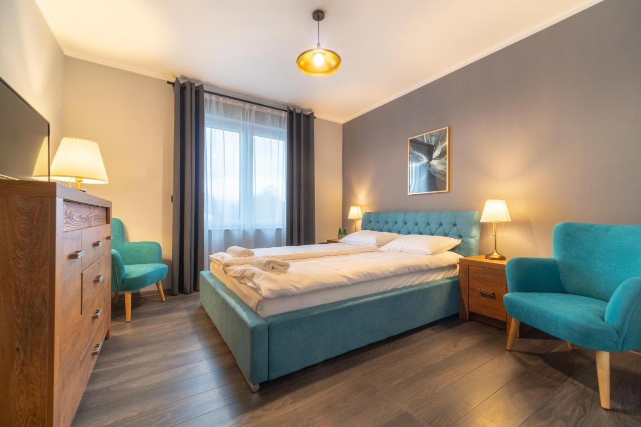 Viewmountain - Apartamenty Cieplice يلينيا غورا المظهر الخارجي الصورة